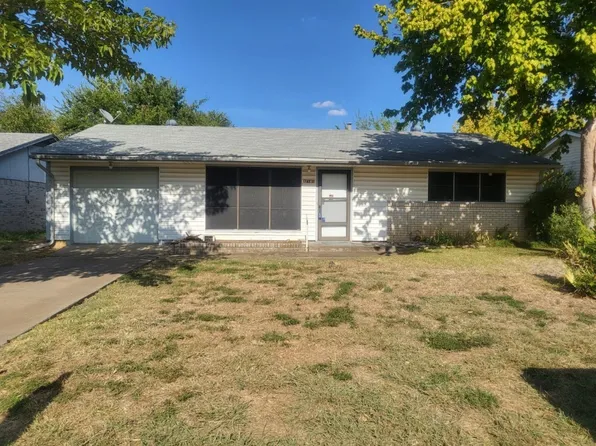 714 N Ray St, Alvarado, TX 76009