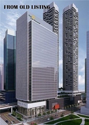 1st image of 100 Harbour St #2111