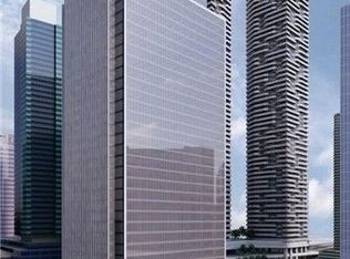 100 Harbour St #2111, Toronto, ON M5J 0B5