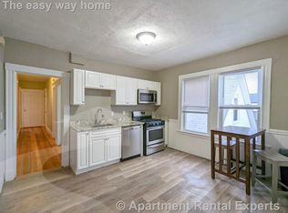 18 Perry St #3B, Somerville, MA 02143