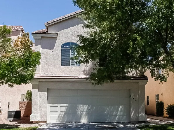 5450 Mercantile St, Las Vegas, NV 89118