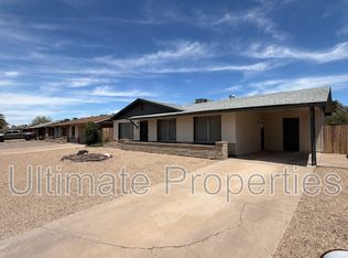 3832 W Acapulco Ln, Phoenix, AZ 85053