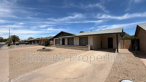 3832 W Acapulco Ln Photo 1
