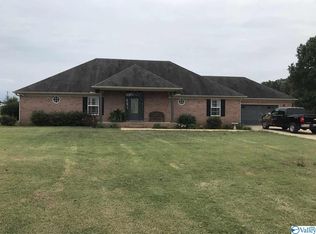 766 Old Highway 24, Trinity, AL 35673