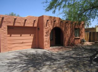 931 E Mesquite Dr, Tucson, AZ 85719