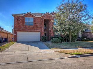 442 Hayes St, Lavon, TX 75166