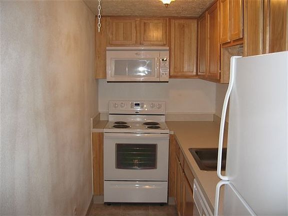 remodeled kitchen