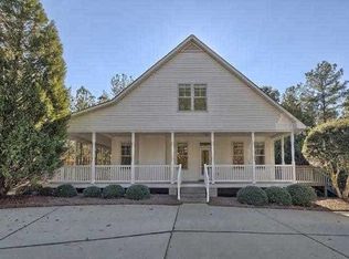 1821 Fulmer Rd, Blythewood, SC 29016