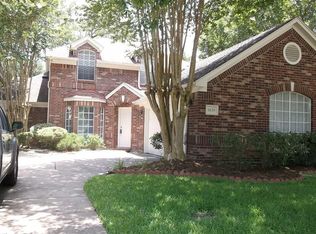 1639 Rockin Dr, Houston, TX 77077