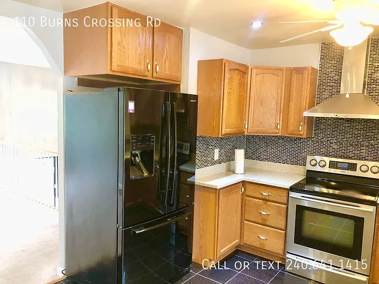 110 Burns Crossing Rd — Photo 10