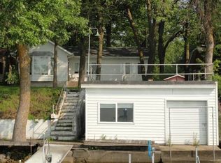 22778 Senns Beach Rd, Detroit Lakes, MN 56501