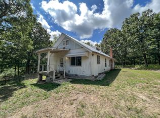 399 Missouri St, Buffalo, MO 65622