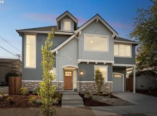 6176 SE Boise St, Portland, OR 97206
