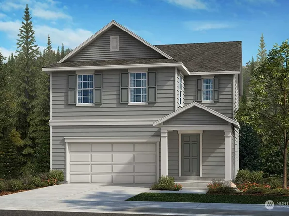 5039 88th Drive NE #64, Marysville, WA 98270