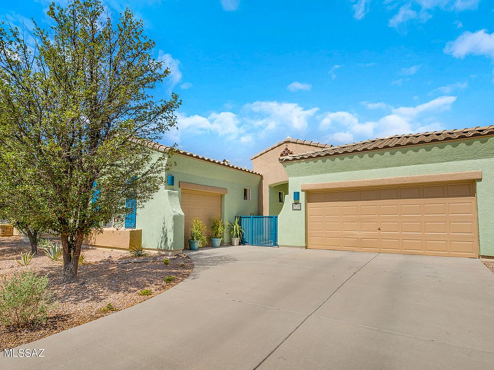 1st image of 9321 N Weather Hill Dr