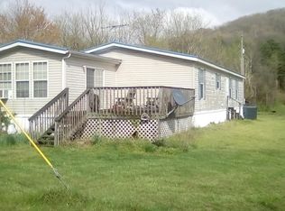 281 County Road 9953, Green Forest, AR 72638