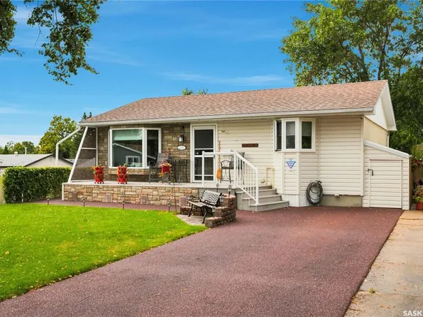 1001 Mahoney AVENUE, Saskatoon, SK S7L 3Z2
