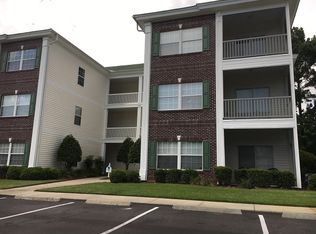 1302 River Oaks Dr #4A, Myrtle Beach, SC 29579