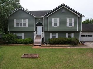 3948 Nebo Rd, Hiram, GA 30141