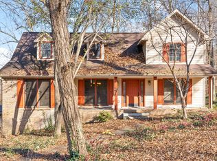2701 Wakefield Dr, Clarksville, TN 37043