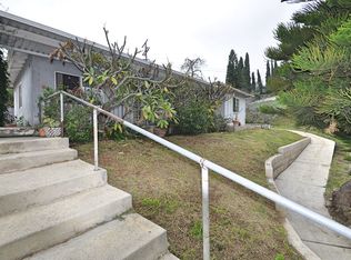 3867 Rosemead Ave, Los Angeles, CA 90032
