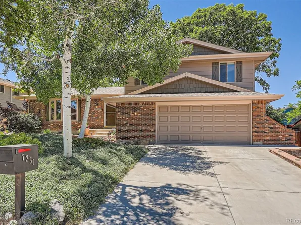 7251 Teller Street, Arvada, CO 80003