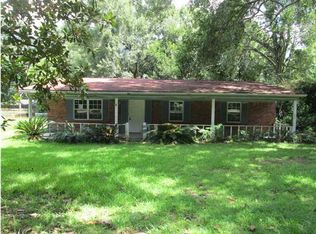 12762 Cemetery Rd, Grand Bay, AL 36541