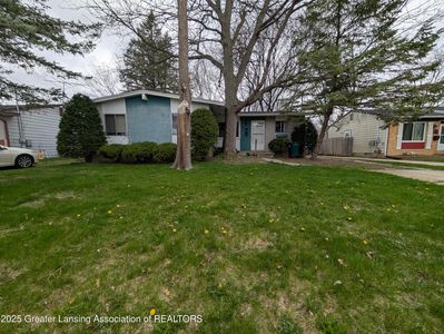 3536 Maybel St, Lansing, MI, 48911