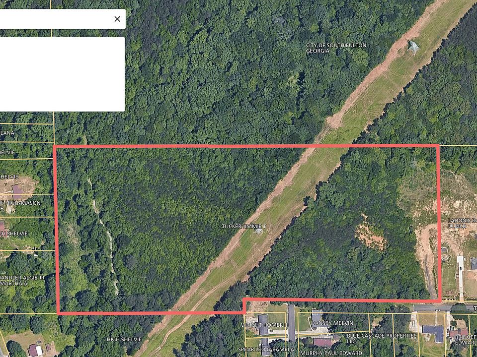 1st image of 0 Thurman Dr S