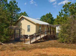 270 Kelley Rd W, Bastrop, TX 78602