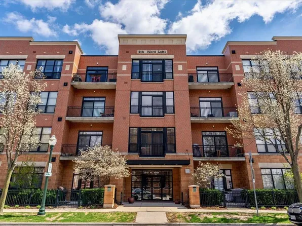 615 West Main St #102, Madison, WI 53703