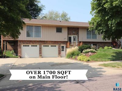 2609 S Sherman Ave, Sioux Falls, SD, 57105