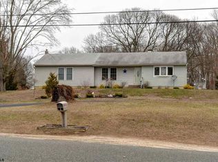 191 Clarks Pond Rd, Bridgeton, NJ 08302