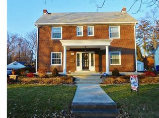 340 Fallis Rd, Columbus, OH 43214