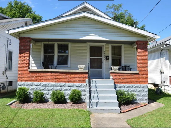 3829 Elmwood Ave, Saint Matthews, KY 40207