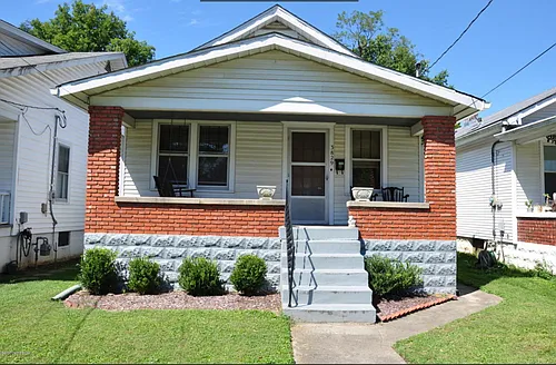 3829 Elmwood Ave Photo 1