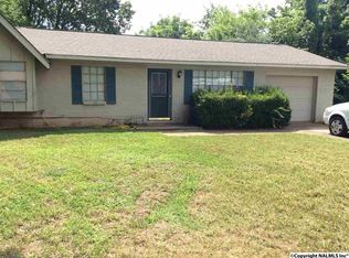 3412 Conger Ct SW, Huntsville, AL 35805