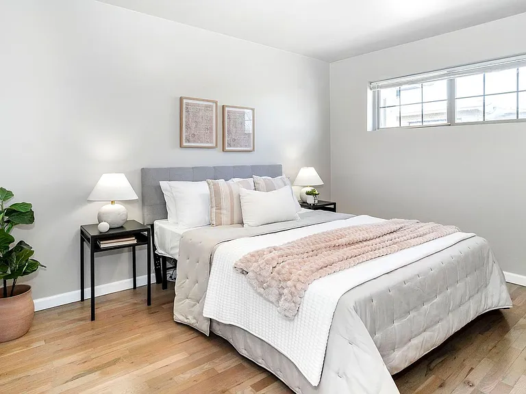 Sloan's Lake: 2-Bedroom 1 Bath With High-End Finishes — Photo 20