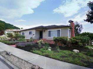4110 Maynard Ave, Oakland, CA 94605