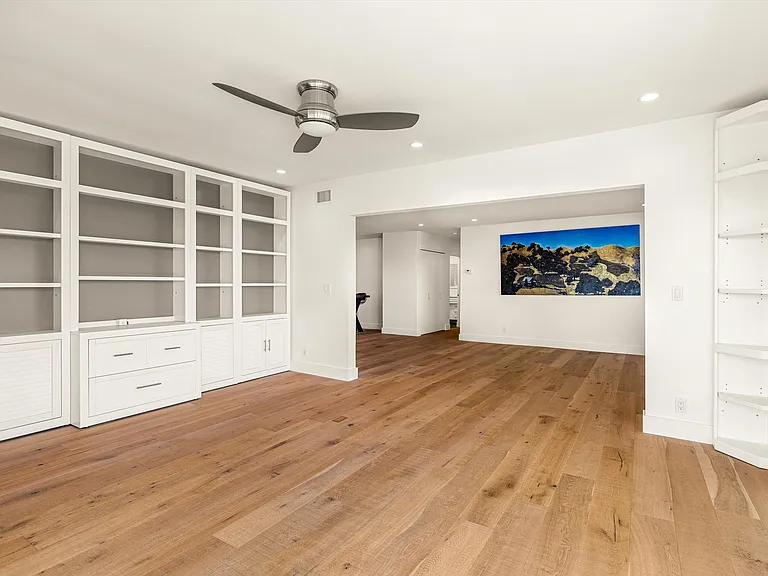 813 E Anapamu St #PENTHOUSE — Photo 13