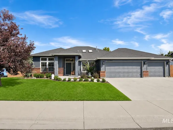 12790 W Renwick St, Boise, ID 83709