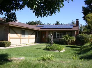 1010 S Rose St S, Escondido, CA 92027