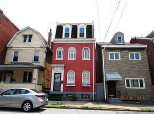 2008 Sarah St, Pittsburgh, PA 15203