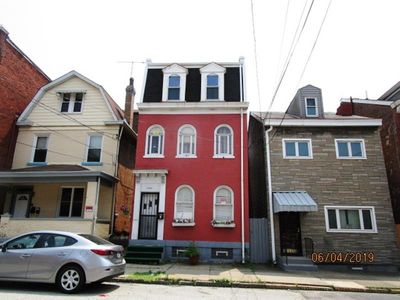 2008 Sarah St, Pittsburgh, PA, 15203