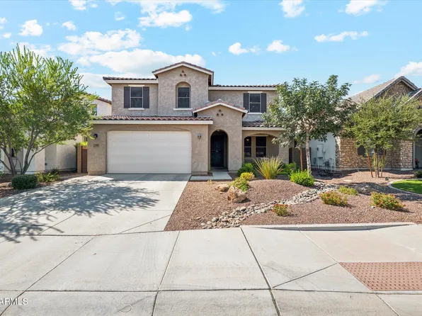 22404 N 98th Avenue, Peoria, AZ 85383