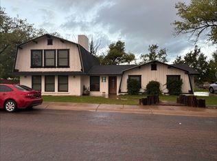 202 500th St W, Taylor, AZ 85939