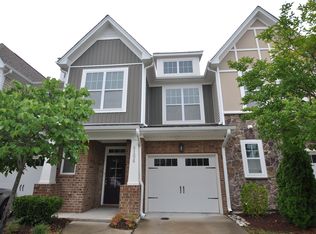 4156 Vallonia Dr, Cary, NC 27519