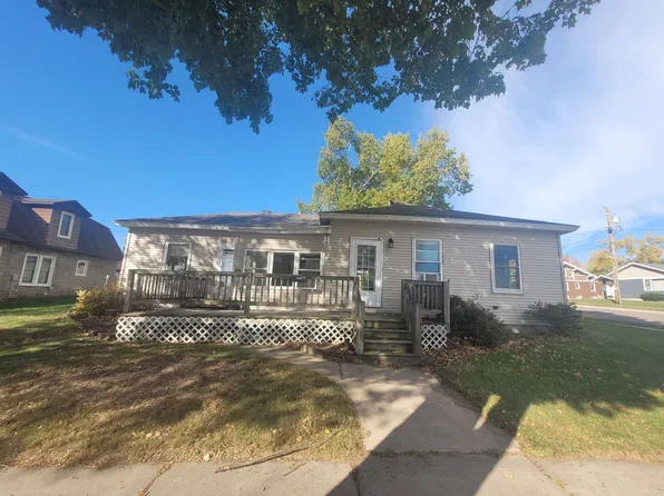 1603 Priddy St, Bloomer, WI 54724