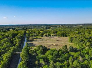 3342 S 225th Rd, Half Way, MO 65663