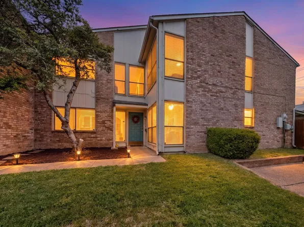 2208 Salem Dr, Carrollton, TX 75006